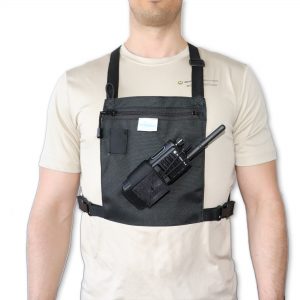 Chest Pack 1001 front