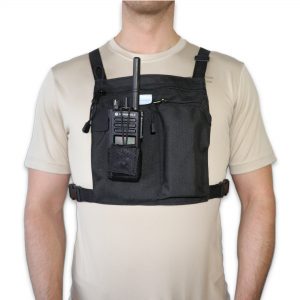 Chest Pack 1002 Front