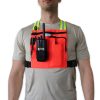 Radio Chest Pack R1002 Front Image
